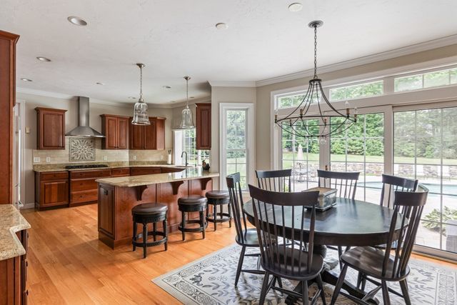 3 Bowker Road, Hopkinton, MA 01748