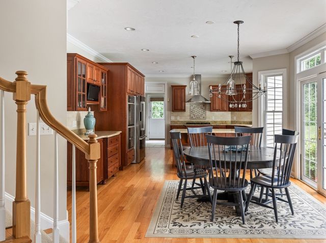 3 Bowker Road, Hopkinton, MA 01748