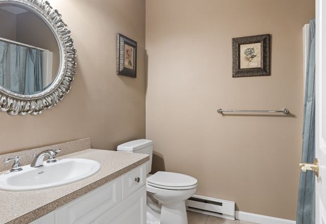 3 Bowker Road, Hopkinton, MA 01748