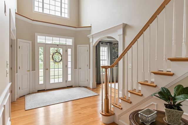 3 Bowker Road, Hopkinton, MA 01748
