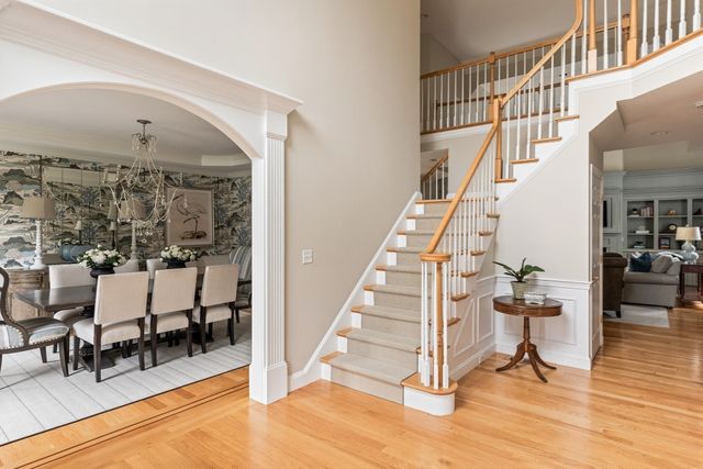 3 Bowker Road, Hopkinton, MA 01748