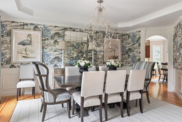 3 Bowker Road, Hopkinton, MA 01748