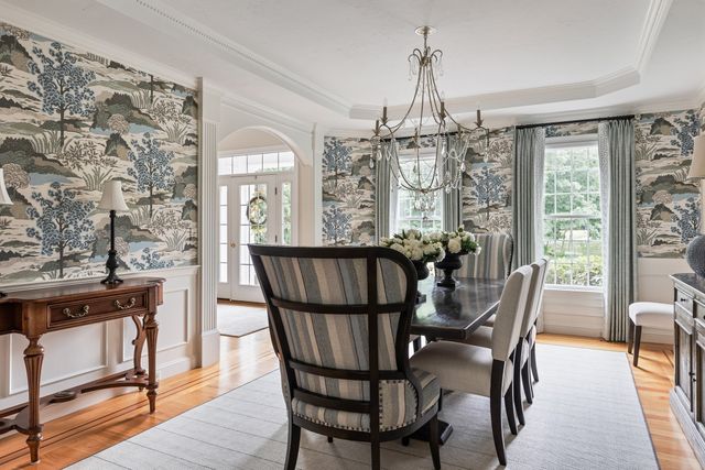3 Bowker Road, Hopkinton, MA 01748