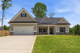 37 JEFFREY Lane, Dallas, GA 30157