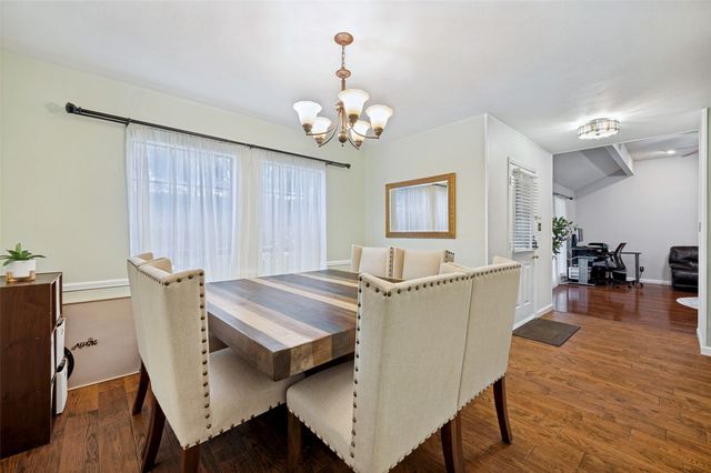 1617 Kesser Drive, Plano, TX 75025