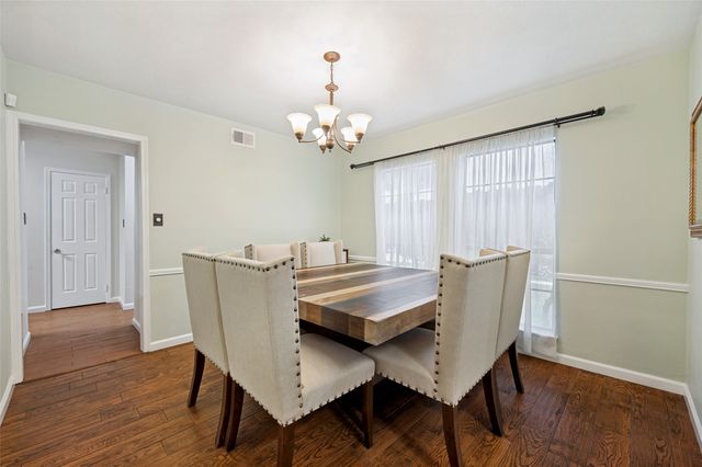 1617 Kesser Drive, Plano, TX 75025