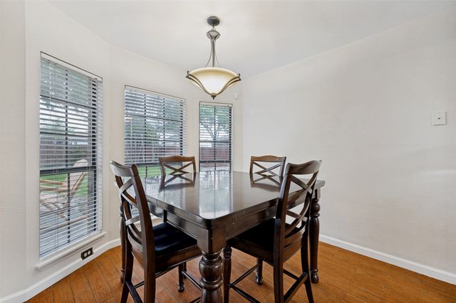 1617 Kesser Drive, Plano, TX 75025