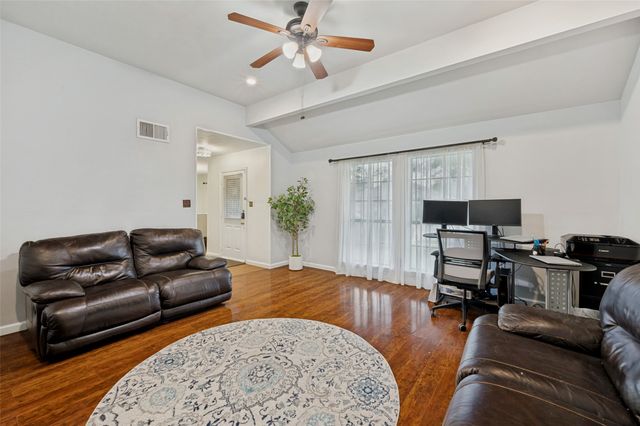 1617 Kesser Drive, Plano, TX 75025