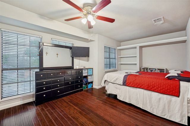 1617 Kesser Drive, Plano, TX 75025