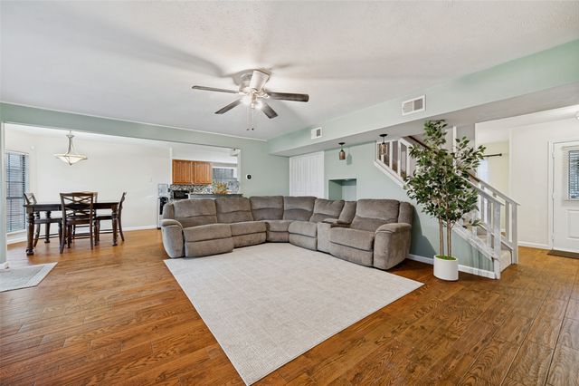 1617 Kesser Drive, Plano, TX 75025