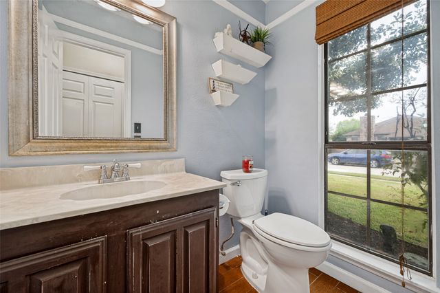 1617 Kesser Drive, Plano, TX 75025