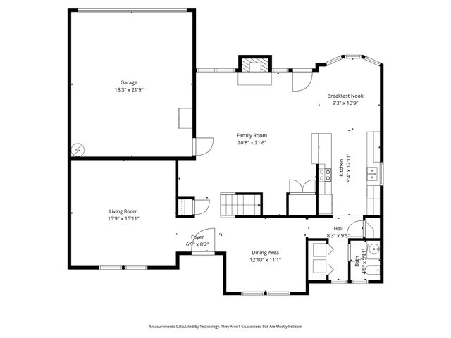 1617 Kesser Drive, Plano, TX 75025