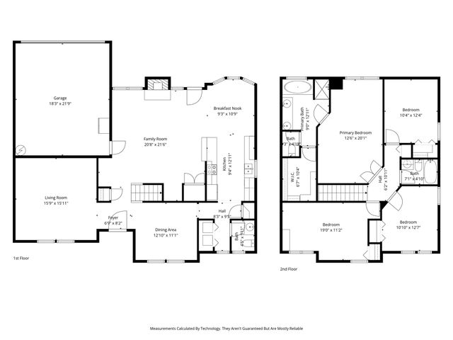 1617 Kesser Drive, Plano, TX 75025