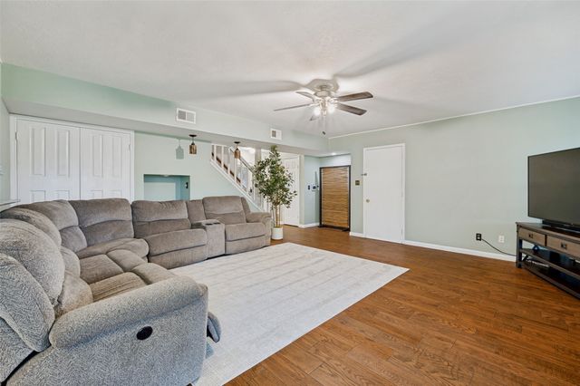 1617 Kesser Drive, Plano, TX 75025