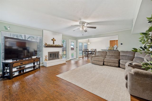 1617 Kesser Drive, Plano, TX 75025