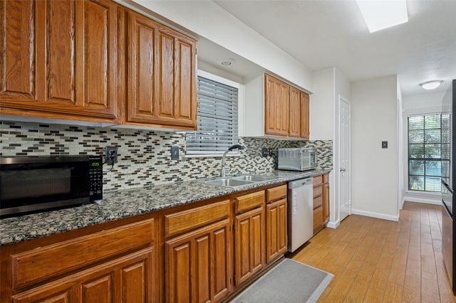 1617 Kesser Drive, Plano, TX 75025