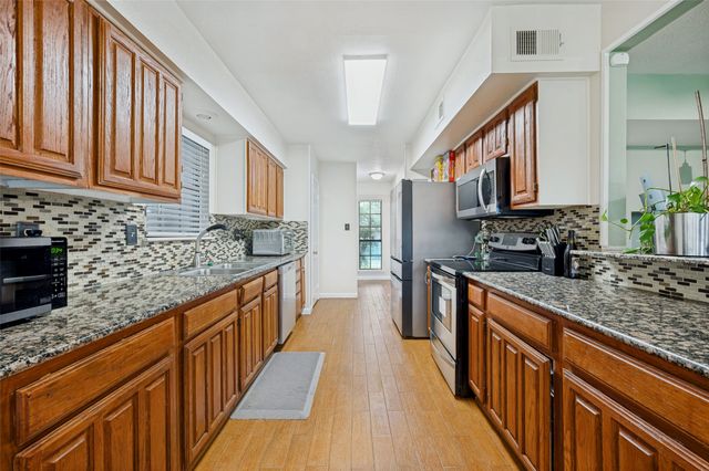 1617 Kesser Drive, Plano, TX 75025