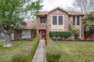 1617 Kesser Drive, Plano, TX 75025