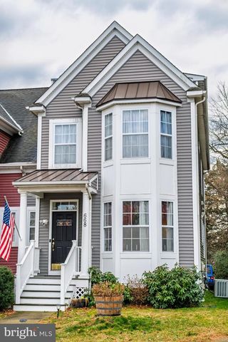 668 VISTA AVE, Dover, DE 19901