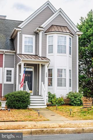 668 VISTA AVE, Dover, DE 19901