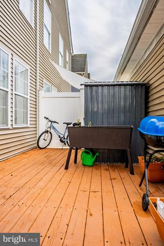 668 VISTA AVE, Dover, DE 19901