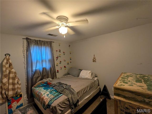 7688 Hollow Drive, Cedar Hill, MO 63016