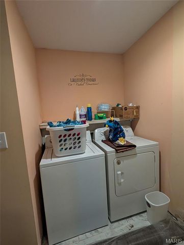 7688 Hollow Drive, Cedar Hill, MO 63016