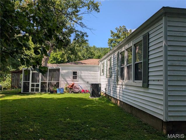7688 Hollow Drive, Cedar Hill, MO 63016