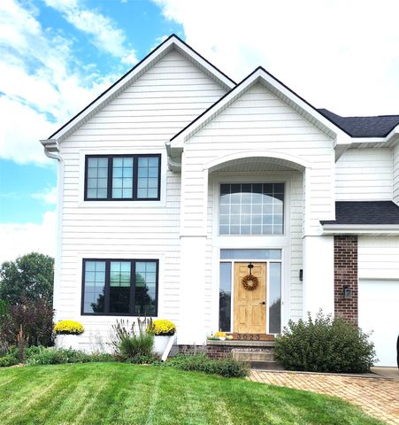 3023 E Cutler Avenue, Des Moines, IA 50320