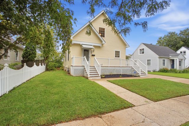 4120 Woodbine Avenue 4120 Woodbine Avenue, Dayton, OH 45420