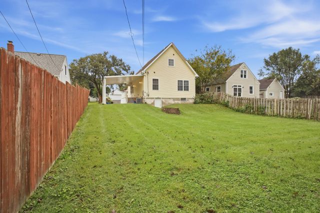 4120 Woodbine Avenue 4120 Woodbine Avenue, Dayton, OH 45420