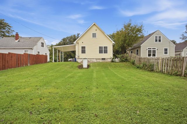 4120 Woodbine Avenue 4120 Woodbine Avenue, Dayton, OH 45420