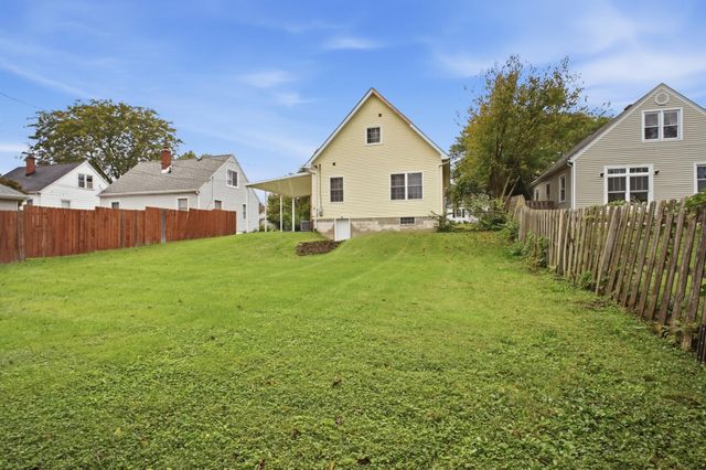 4120 Woodbine Avenue 4120 Woodbine Avenue, Dayton, OH 45420