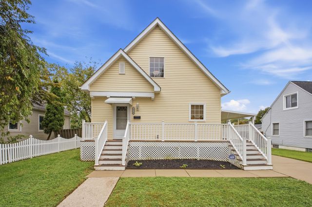 4120 Woodbine Avenue 4120 Woodbine Avenue, Dayton, OH 45420