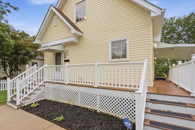 4120 Woodbine Avenue 4120 Woodbine Avenue, Dayton, OH 45420