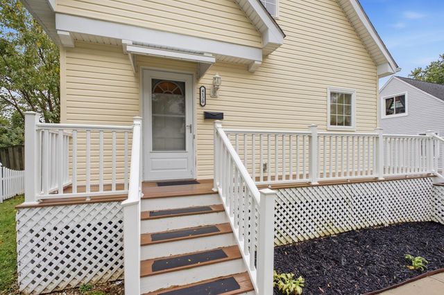 4120 Woodbine Avenue 4120 Woodbine Avenue, Dayton, OH 45420