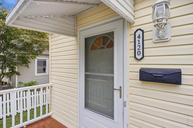 4120 Woodbine Avenue 4120 Woodbine Avenue, Dayton, OH 45420