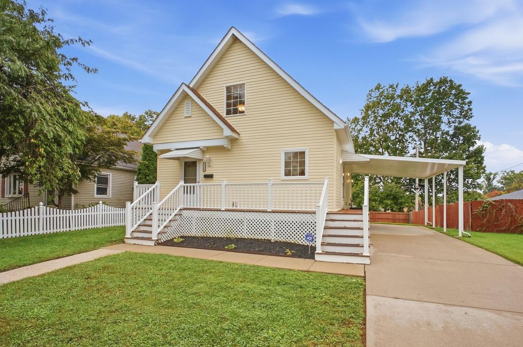 4120 Woodbine Avenue 4120 Woodbine Avenue, Dayton, OH 45420
