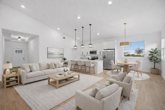 1505 E LAURA STREET, Plant City, FL 33563