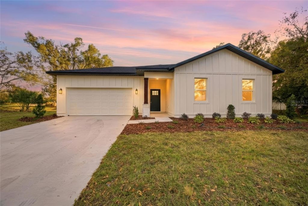 1505 E LAURA STREET, Plant City, FL 33563