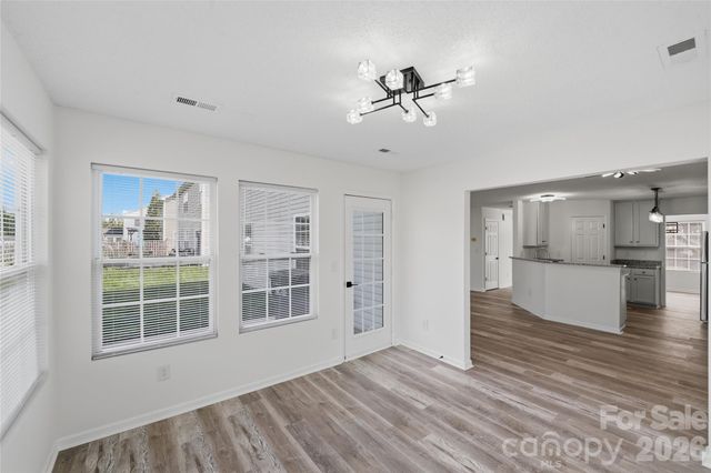 2308 Big Pine Drive, Matthews, NC 28105