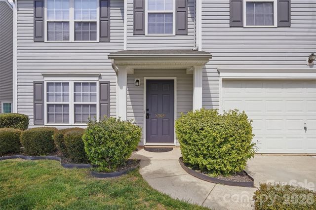 2308 Big Pine Drive, Matthews, NC 28105