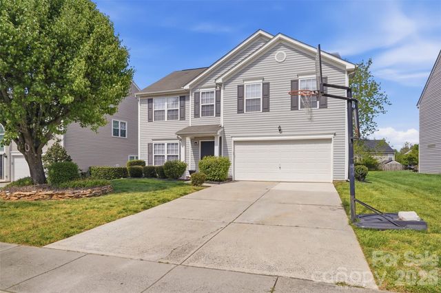 2308 Big Pine Drive, Matthews, NC 28105