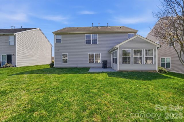 2308 Big Pine Drive, Matthews, NC 28105