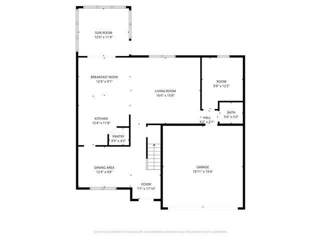 2308 Big Pine Drive, Matthews, NC 28105