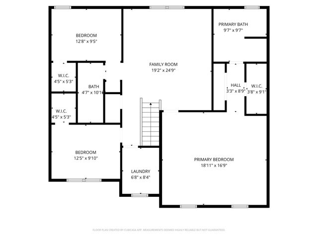 2308 Big Pine Drive, Matthews, NC 28105