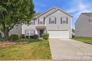 2308 Big Pine Drive, Matthews, NC 28105
