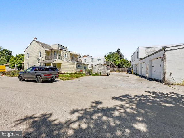 522-526 BOUNDARY E, York, PA 17403