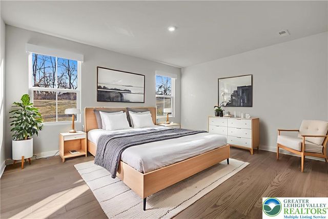 4214 Mimosa Lane, Whitehall Twp, PA 18052