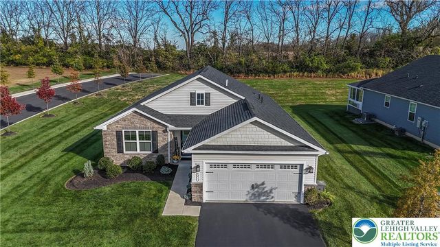 4214 Mimosa Lane, Whitehall Twp, PA 18052